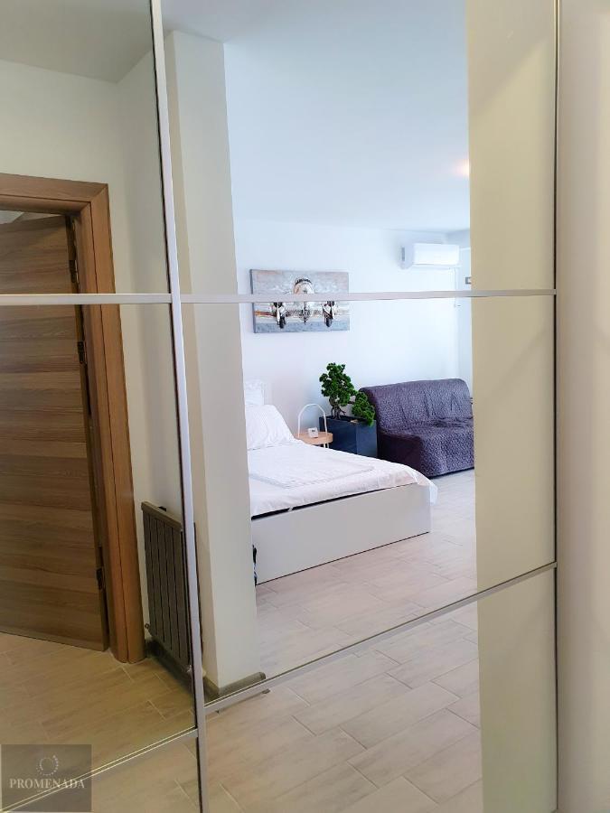 Coral Aparthotel Pool & Spa Mamaia Nord Navodari Dış mekan fotoğraf