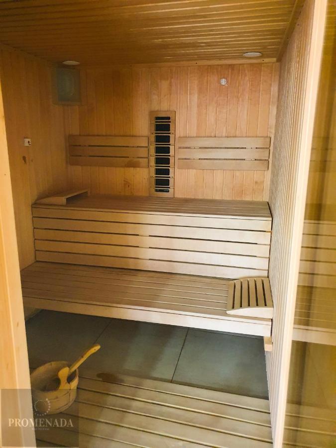 Coral Aparthotel Pool & Spa Mamaia Nord Navodari Dış mekan fotoğraf