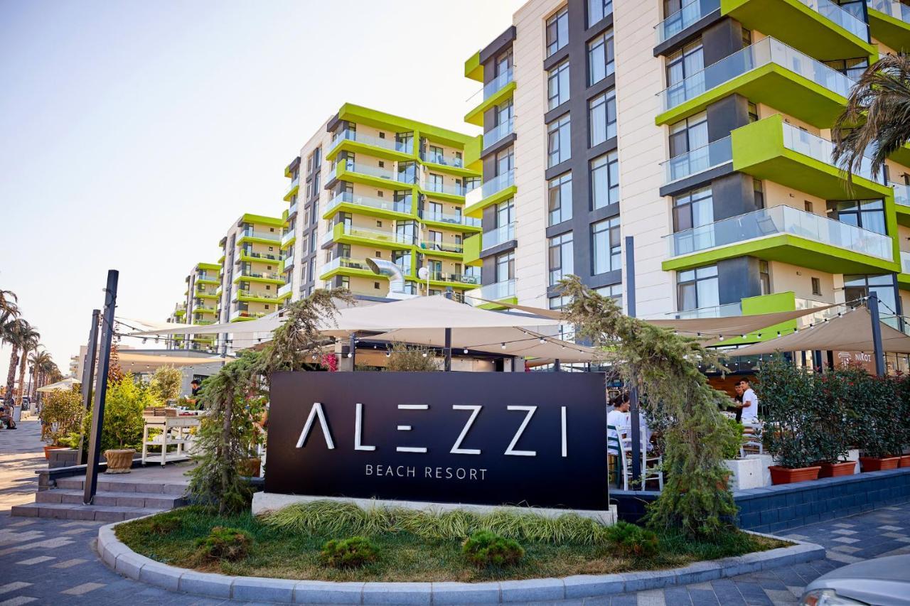 Coral Aparthotel Pool & Spa Mamaia Nord Navodari Dış mekan fotoğraf